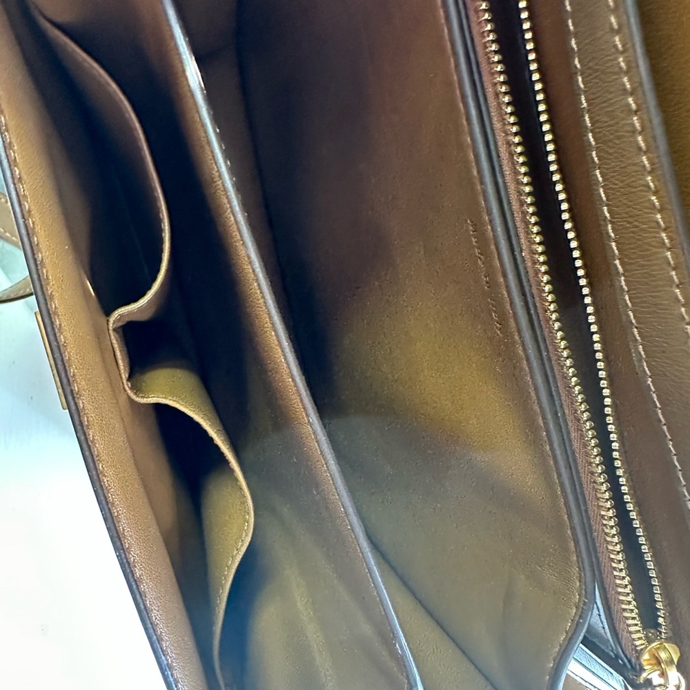 Celine Box Bag - Picture 3 of 10
